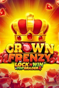 Crown Frenzy LOCKNWIN